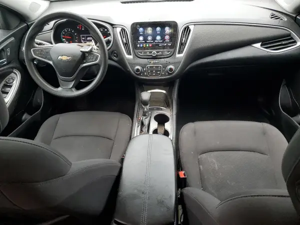 1G1ZD5ST5NF172442 2022 CHEVROLET MALIBU - Image 8