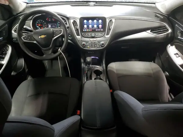 1G1ZD5ST5NF172781 2022 CHEVROLET MALIBU - Image 8