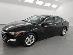 1G1ZD5ST5NF173560 2022 CHEVROLET MALIBU