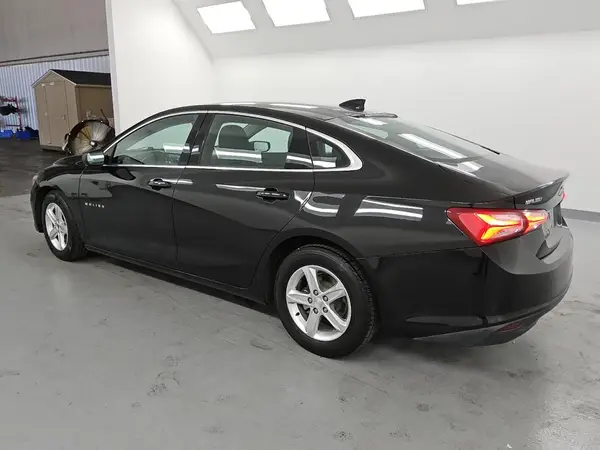 1G1ZD5ST5NF173560 2022 CHEVROLET MALIBU - Image 2