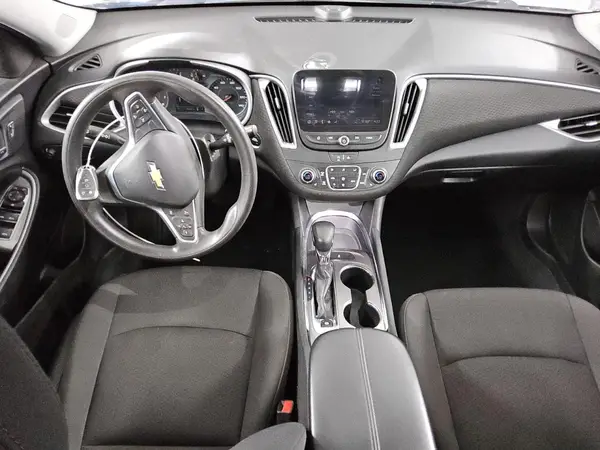 1G1ZD5ST5NF173560 2022 CHEVROLET MALIBU - Image 8