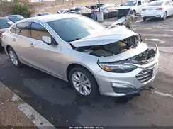 1G1ZD5ST5NF173929 2022 CHEVROLET MALIBU