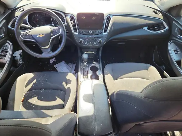 1G1ZD5ST5NF174157 2022 CHEVROLET MALIBU - Image 8