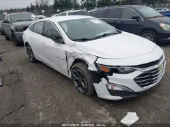 1G1ZD5ST5NF174255 2022 CHEVROLET MALIBU
