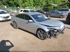 1G1ZD5ST5NF175163 2022 CHEVROLET MALIBU