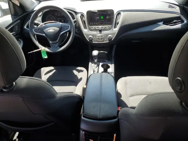 1G1ZD5ST5NF175261 2022 CHEVROLET MALIBU - Image 8