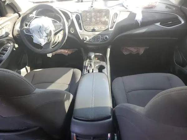 1G1ZD5ST5NF175941 2022 CHEVROLET MALIBU - Image 8