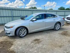 1G1ZD5ST5NF176023 2022 CHEVROLET MALIBU