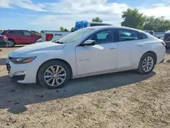 1G1ZD5ST5NF176099 2022 CHEVROLET MALIBU