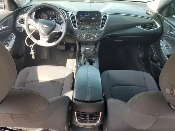 1G1ZD5ST5NF176250 2022 CHEVROLET MALIBU - Image 8
