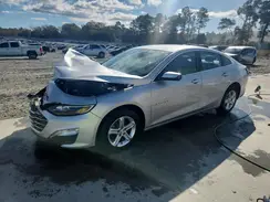 1G1ZD5ST5NF176300 2022 CHEVROLET MALIBU