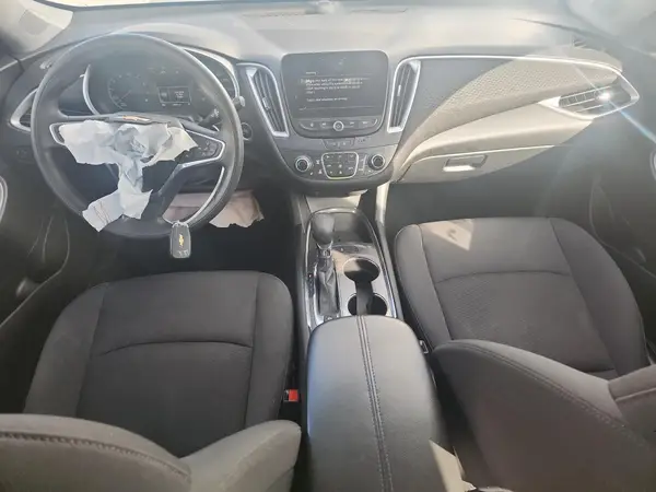 1G1ZD5ST5NF176300 2022 CHEVROLET MALIBU - Image 8