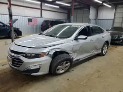 1G1ZD5ST5NF176362 2022 CHEVROLET MALIBU