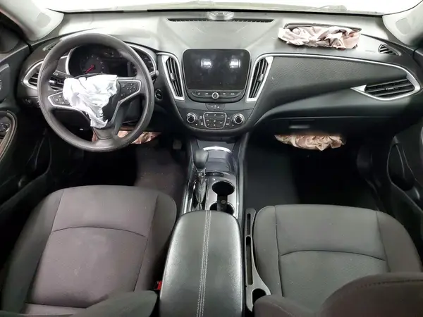 1G1ZD5ST5NF176362 2022 CHEVROLET MALIBU - Image 8