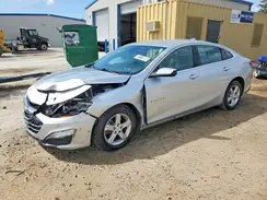 1G1ZD5ST5NF176877 2022 CHEVROLET MALIBU