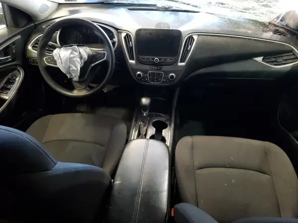 1G1ZD5ST5NF177012 2022 CHEVROLET MALIBU - Image 8