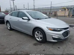 1G1ZD5ST5NF177088 2022 CHEVROLET MALIBU