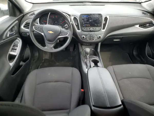 1G1ZD5ST5NF177138 2022 CHEVROLET MALIBU - Image 8