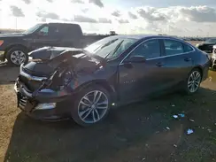 1G1ZD5ST5NF177415 2022 CHEVROLET MALIBU