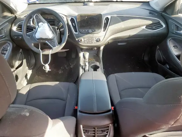 1G1ZD5ST5NF177415 2022 CHEVROLET MALIBU - Image 8
