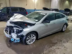 1G1ZD5ST5NF178239 2022 CHEVROLET MALIBU