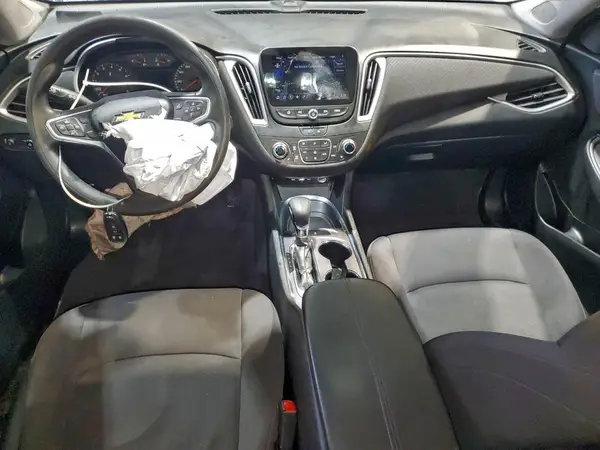 1G1ZD5ST5NF178239 2022 CHEVROLET MALIBU - Image 8