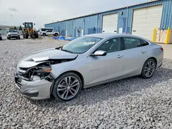 1G1ZD5ST5NF178287 2022 CHEVROLET MALIBU