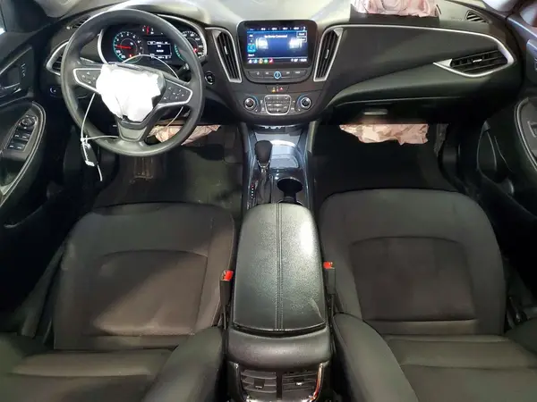 1G1ZD5ST5NF178287 2022 CHEVROLET MALIBU - Image 8