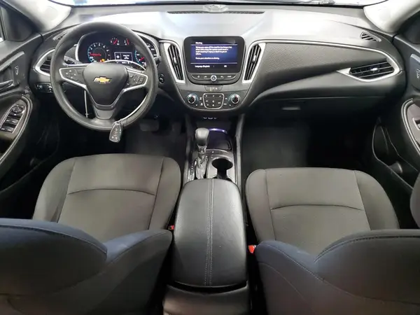 1G1ZD5ST5NF178306 2022 CHEVROLET MALIBU - Image 8