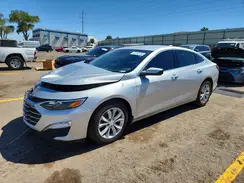 1G1ZD5ST5NF178533 2022 CHEVROLET MALIBU