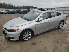 1G1ZD5ST5NF178631 2022 CHEVROLET MALIBU