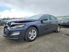 1G1ZD5ST5NF178872 2022 CHEVROLET MALIBU