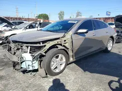 1G1ZD5ST5NF178936 2022 CHEVROLET MALIBU