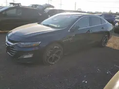 1G1ZD5ST5NF179617 2022 CHEVROLET MALIBU