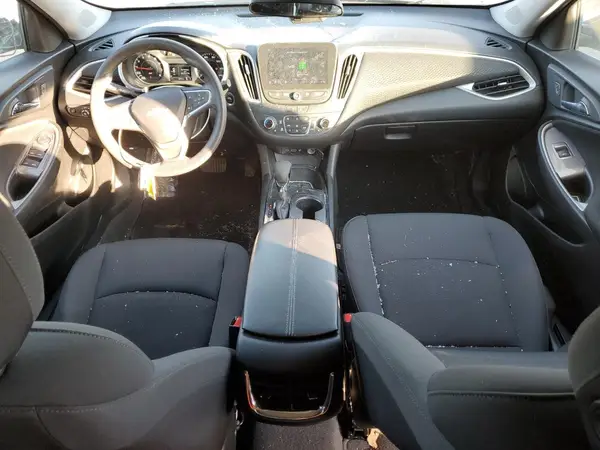 1G1ZD5ST5NF179617 2022 CHEVROLET MALIBU - Image 8