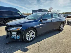 1G1ZD5ST5NF180556 2022 CHEVROLET MALIBU