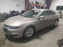1G1ZD5ST5NF180783 2022 CHEVROLET MALIBU