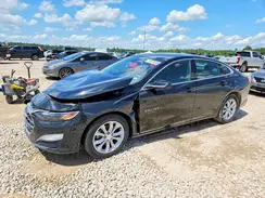 1G1ZD5ST5NF180881 2022 CHEVROLET MALIBU