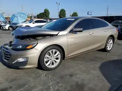 1G1ZD5ST5NF180976 2022 CHEVROLET MALIBU
