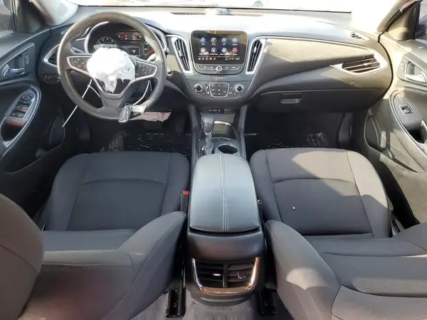 1G1ZD5ST5NF180976 2022 CHEVROLET MALIBU - Image 8