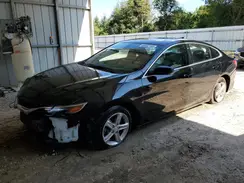 1G1ZD5ST5NF181559 2022 CHEVROLET MALIBU