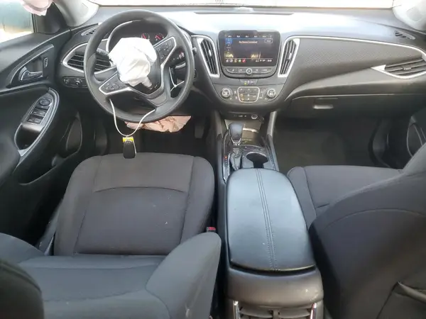 1G1ZD5ST5NF181559 2022 CHEVROLET MALIBU - Image 8