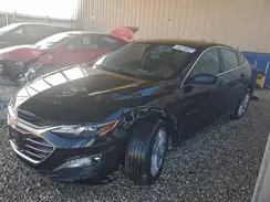 1G1ZD5ST5NF181593 2022 CHEVROLET MALIBU