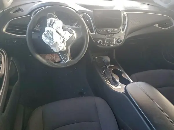 1G1ZD5ST5NF181593 2022 CHEVROLET MALIBU - Image 8