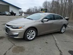 1G1ZD5ST5NF182033 2022 CHEVROLET MALIBU