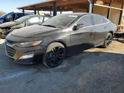 1G1ZD5ST5NF184283 2022 CHEVROLET MALIBU