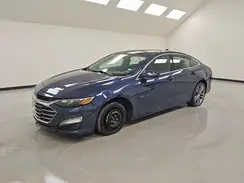 1G1ZD5ST5NF184333 2022 CHEVROLET MALIBU
