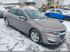 1G1ZD5ST5NF185403 2022 CHEVROLET MALIBU