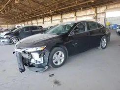 1G1ZD5ST5NF185482 2022 CHEVROLET MALIBU
