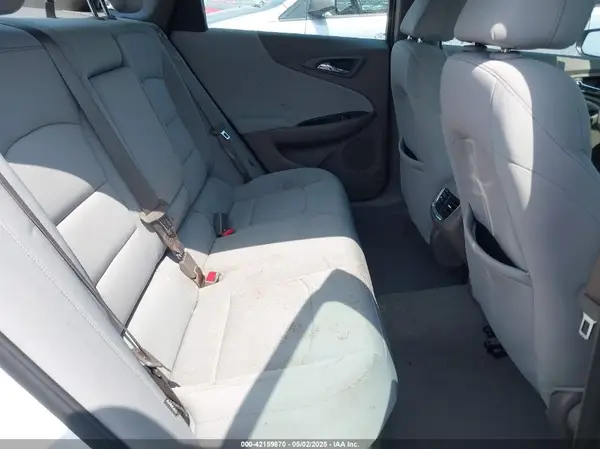 1G1ZD5ST5NF192741 2022 CHEVROLET MALIBU - Image 8
